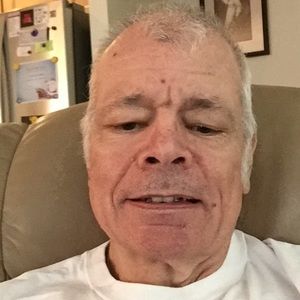 Meet your Posher, Tom